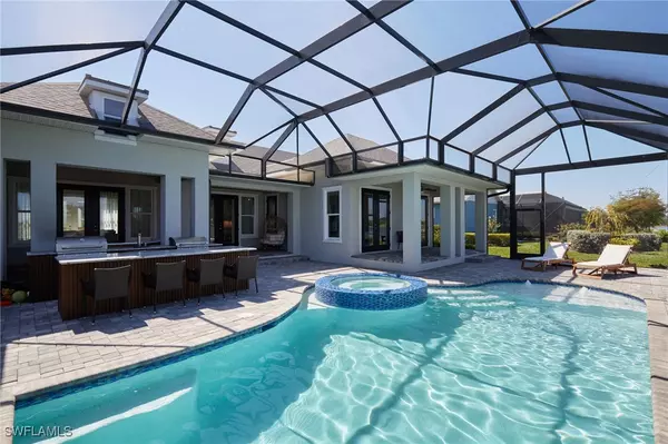 42207 Lake Timber DR, Punta Gorda, FL 33982