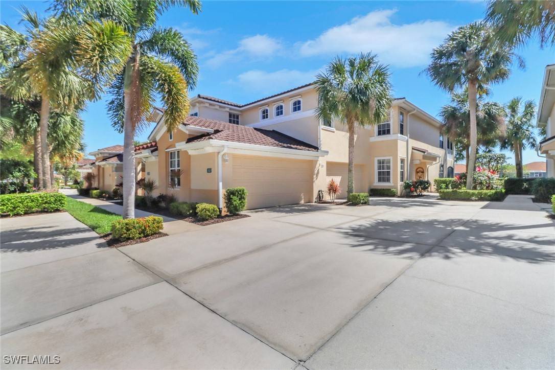 10508 Sevilla DR #202, Fort Myers, FL 33913