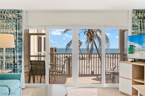 Sanibel, FL 33957,2255 W Gulf DR #117