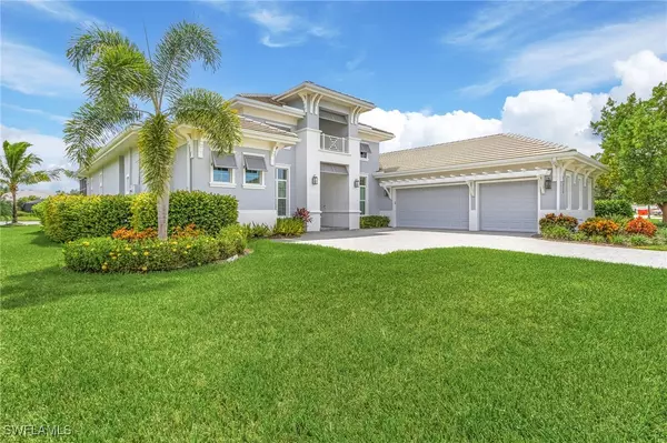 14226 Charthouse CIR, Naples, FL 34114