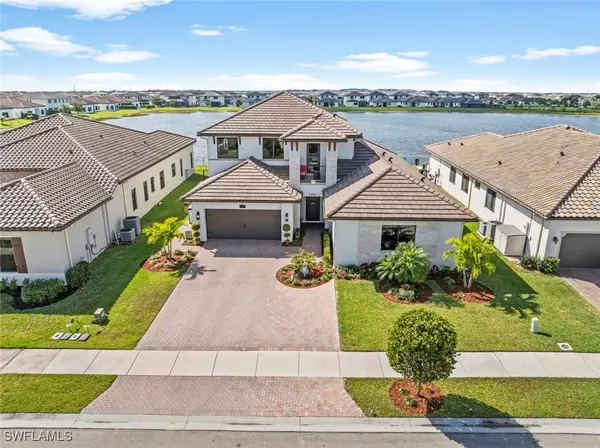 4802 Frattina ST, Ave Maria, FL 34142