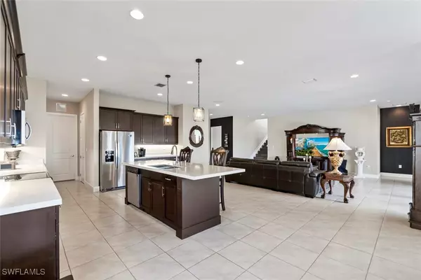 Ave Maria, FL 34142,4802 Frattina ST