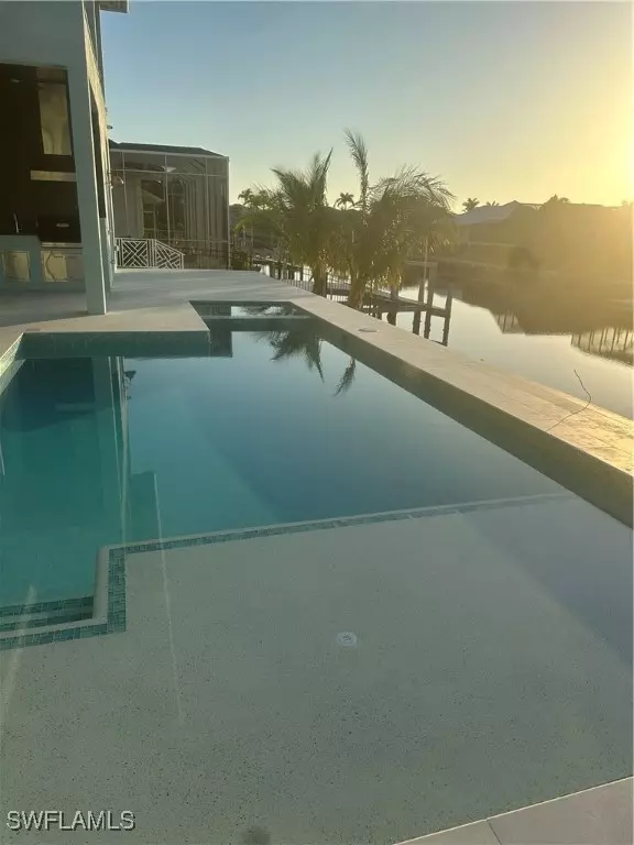 Marco Island, FL 34145,581 Hernando DR