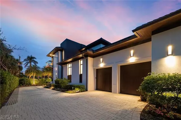 1230 Gulf Shore BLVD S, Naples, FL 34102