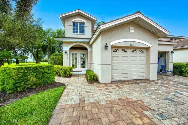 12618 Fox Ridge DR #8201, Bonita Springs, FL 34135