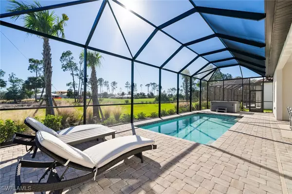 Naples, FL 34120,1842 Amador CT