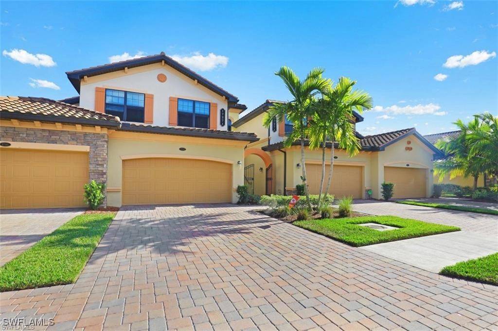17271 CHERRYWOOD CT #8702, Bonita Springs, FL 34135