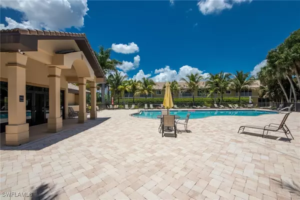 Cape Coral, FL 33909,1113 Winding Pines CIR #203