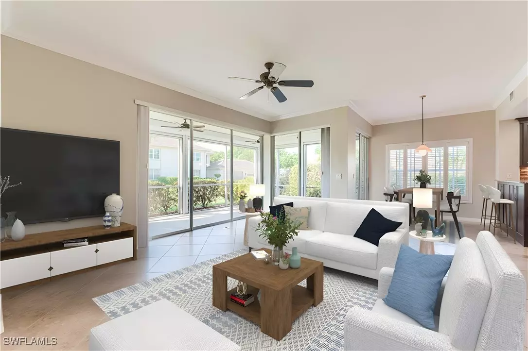 Estero, FL 33967,8201 Grand Palm DR #4