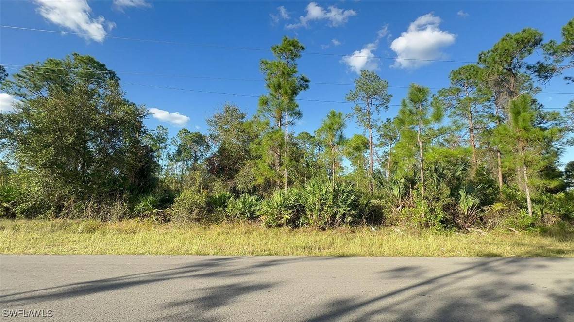2519 Jetridge ST, Alva, FL 33920