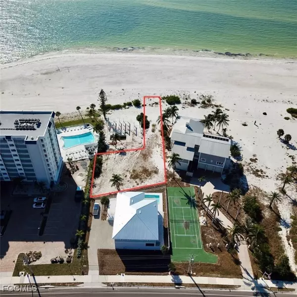 7902 Estero BLVD, Fort Myers Beach, FL 33931