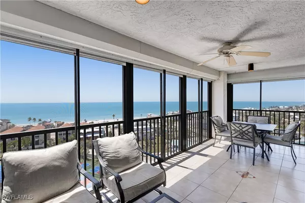 Fort Myers Beach, FL 33931,4745 Estero BLVD #1204