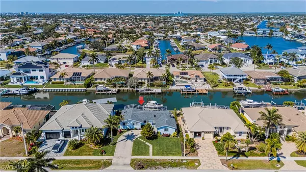 Marco Island, FL 34145,1640 Barbarosa CT
