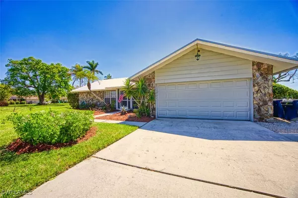 Fort Myers, FL 33919,5831 Tallowood CIR
