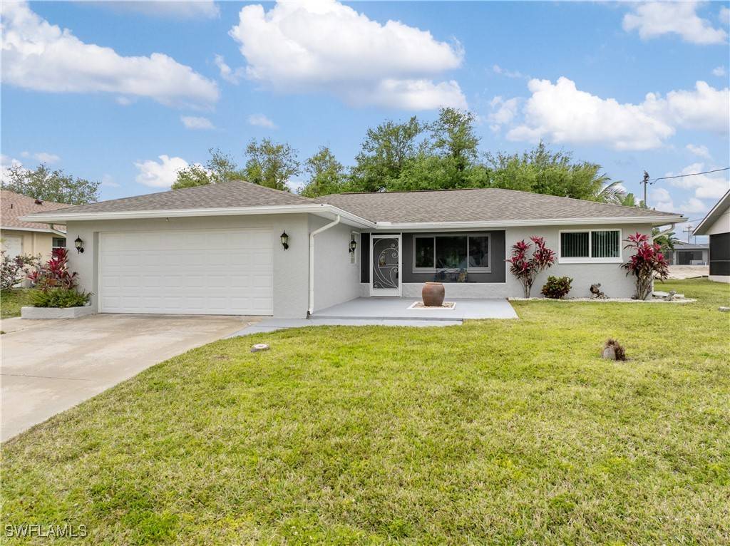 122 SE 16th TER, Cape Coral, FL 33990