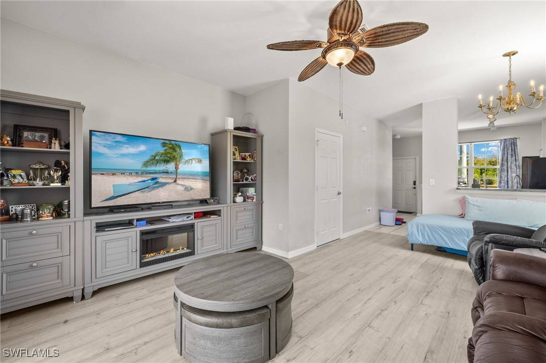Fort Myers, FL 33916,3627 Pine Oak CIR #101