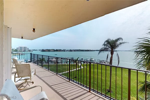 Marco Island, FL 34145,1100 S Collier BLVD #325