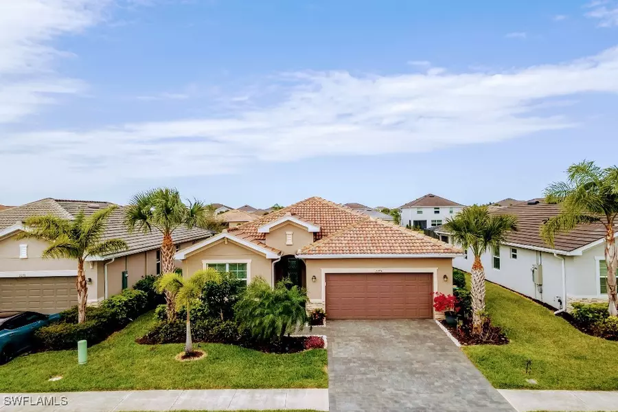 2275 Dancy ST, Naples, FL 34120