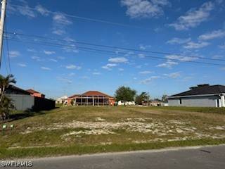 1318 NE 1st AVE, Cape Coral, FL 33909