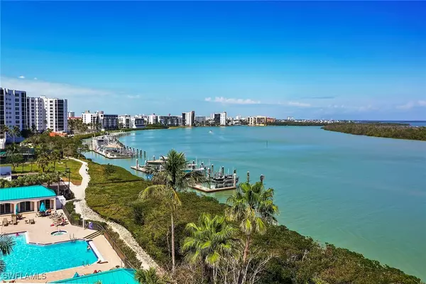 Fort Myers Beach, FL 33931,4199-14 Bay Beach LN