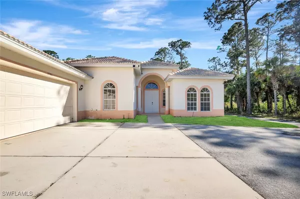 Naples, FL 34117,3780 32nd AVE SE