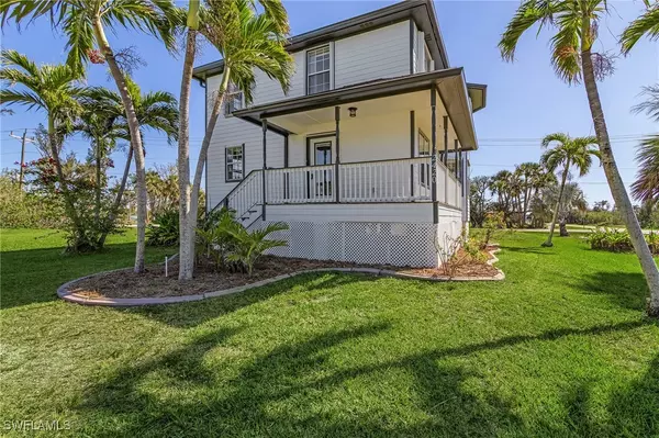 St James City, FL 33956,2420 Poinciana AVE