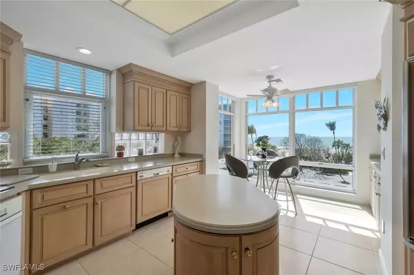 Bonita Springs, FL 34134,262 Barefoot Beach BLVD #301
