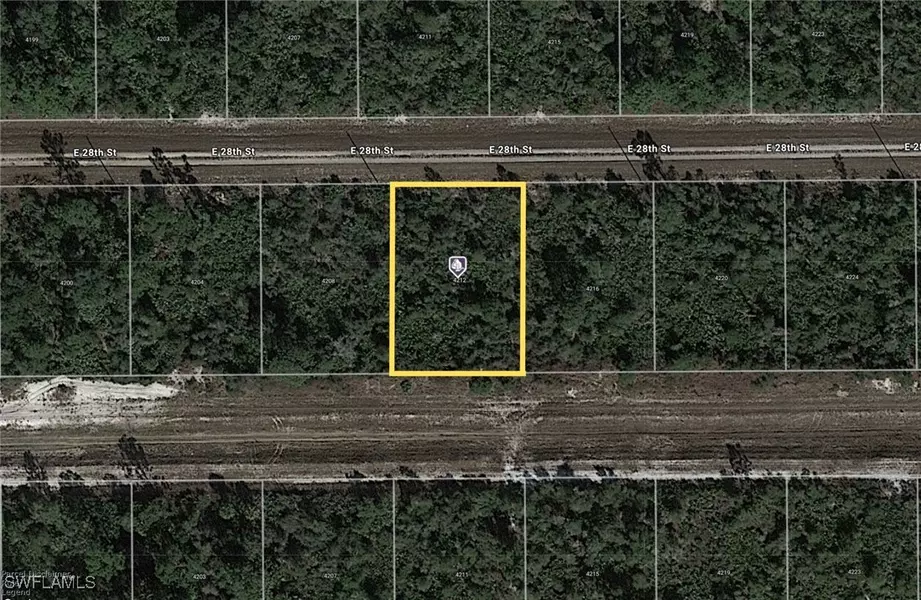 4212 E 28th ST, Alva, FL 33920