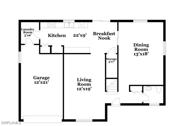 North Port, FL 34287,2124 Briant ST