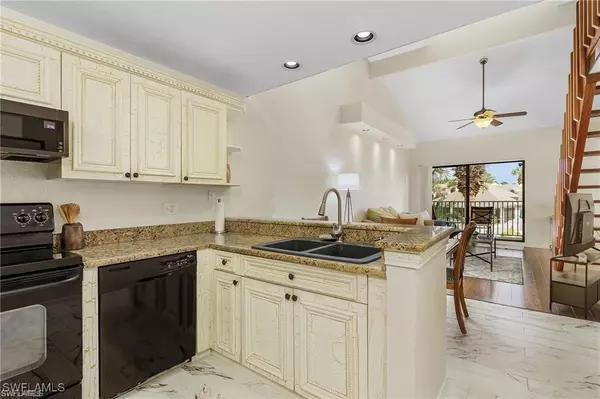 Naples, FL 34108,70 Emerald Woods DR #K8