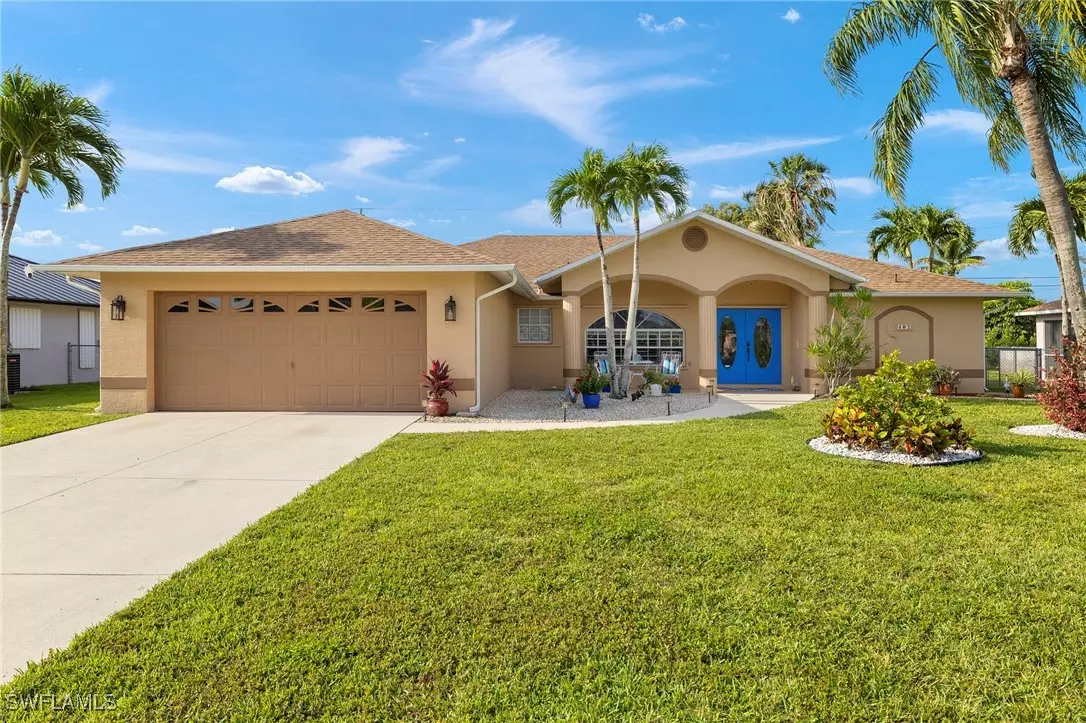 Cape Coral, FL 33990,402 SE 21st ST