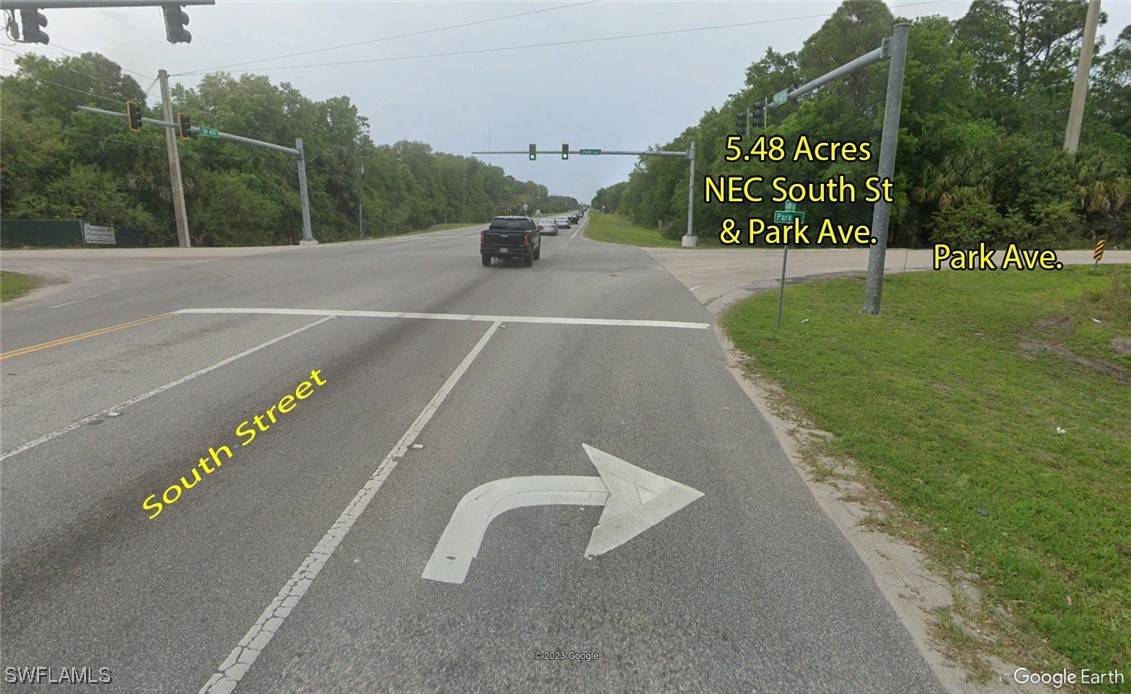 Titusville, FL 32780,South ST