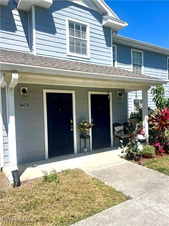 Naples, FL 34119,14870 Pleasant Bay LN #1206