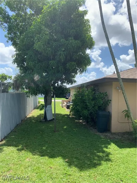 North Fort Myers, FL 33903,4709 Vinsetta AVE
