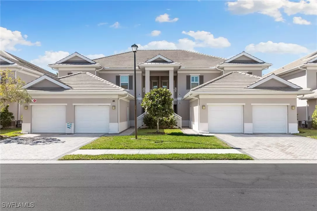 Naples, FL 34114,238 Indies DR E #101
