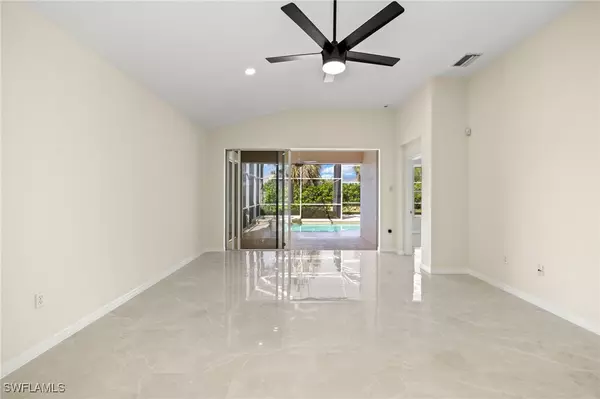 Cape Coral, FL 33991,2641 Bellingham CT
