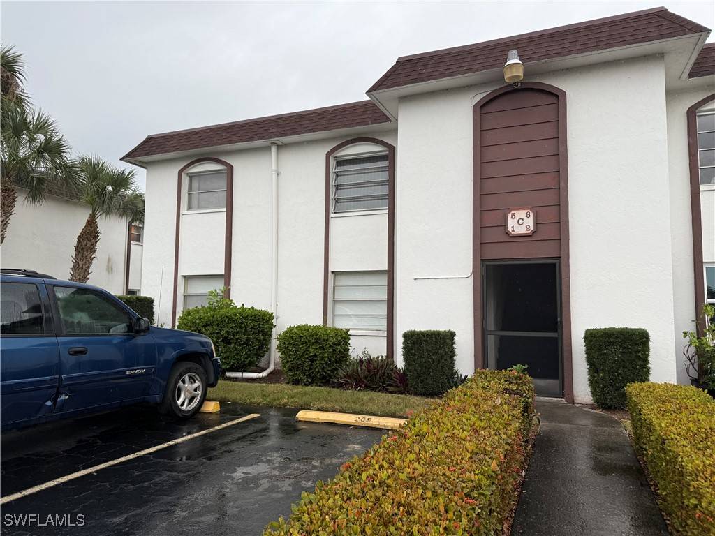 2828 Jackson ST #C5, Fort Myers, FL 33901