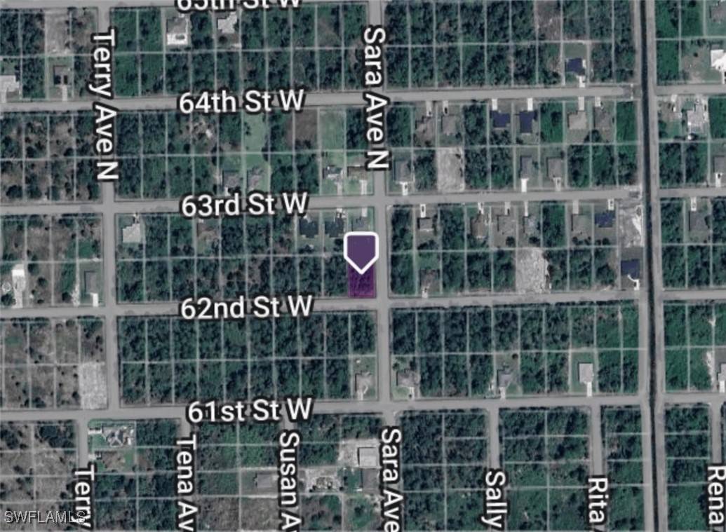 3500 62nd ST W, Lehigh Acres, FL 33971