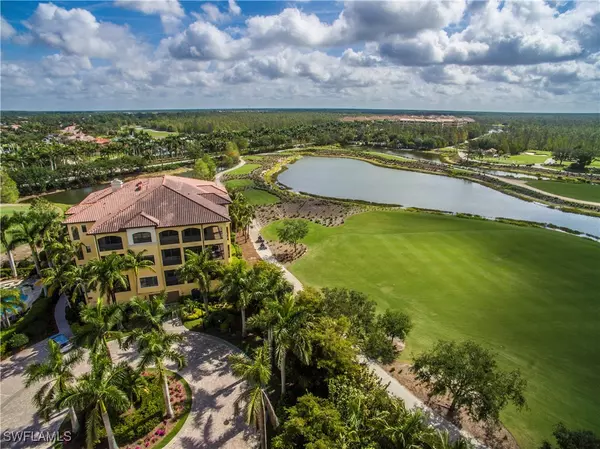 Naples, FL 34109,2538 Marquesa Royale LN #PH 5-301