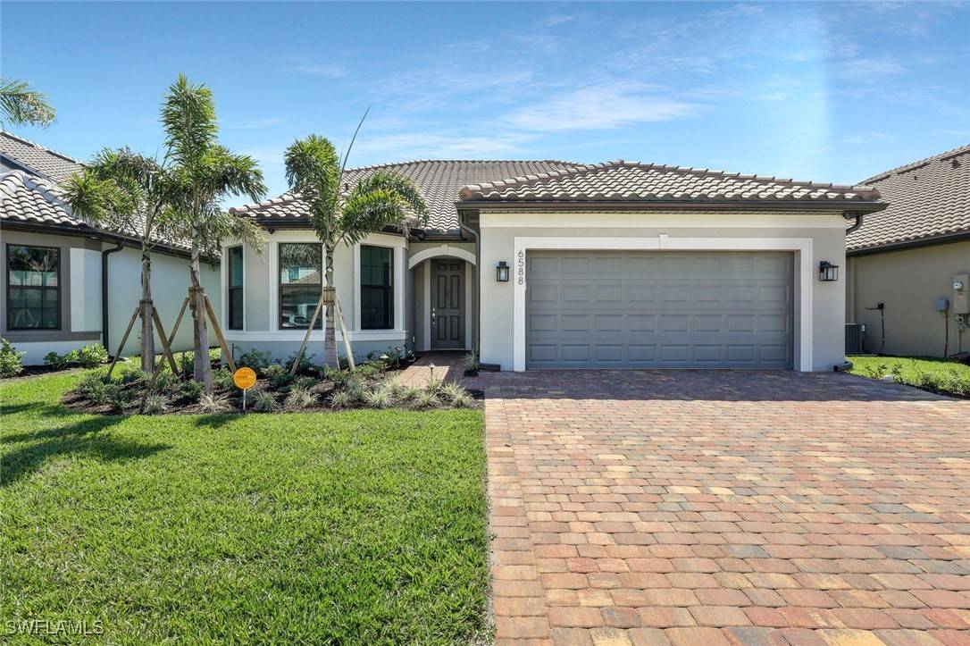 6588 Legacy WAY, Ave Maria, FL 34142