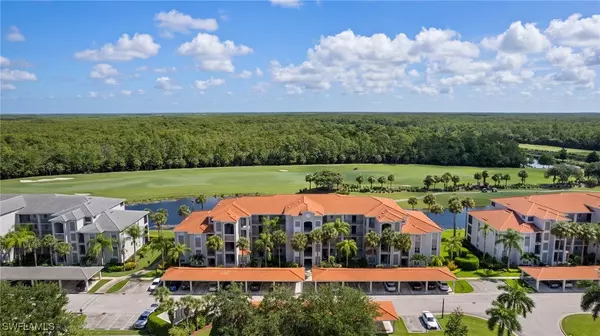 10337 Heritage Bay BLVD #1842, Naples, FL 34120