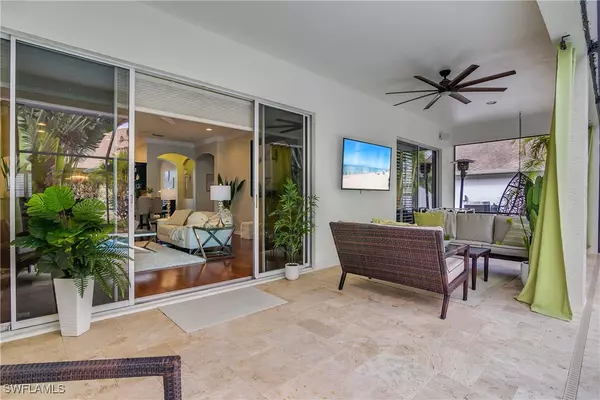 Naples, FL 34119,260 Burnt Pine DR