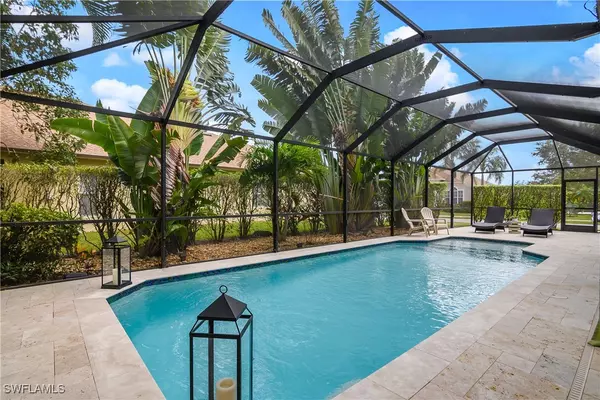 Naples, FL 34119,260 Burnt Pine DR