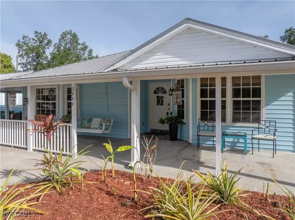 Fort Denaud, FL 33935,3666 Fort Simmons AVE