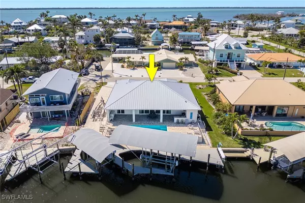 St James City, FL 33956,3632 Emerald AVE