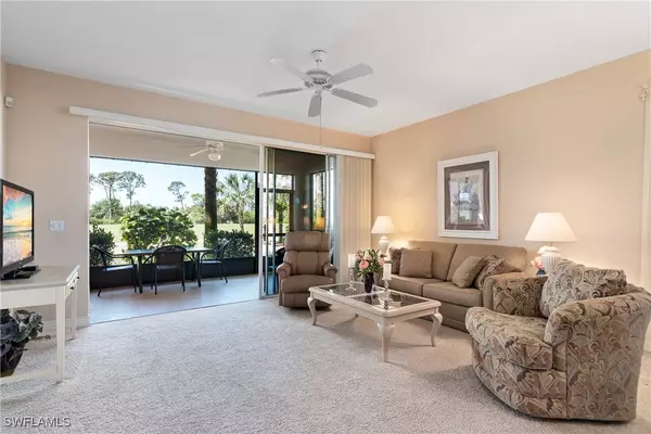 Estero, FL 33928,4641 Turnberry Lake DR #104