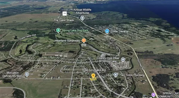 Sebring, FL 33876,7016 Spring Hill RD