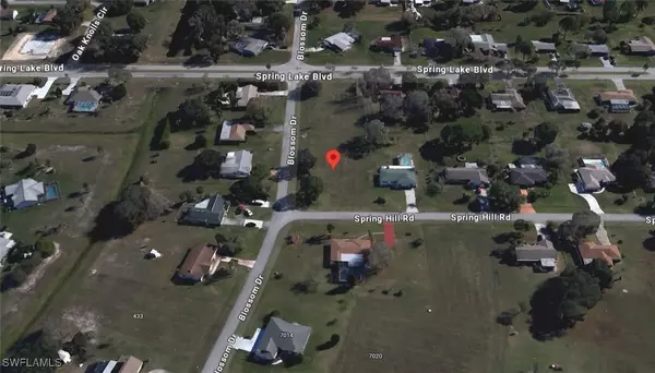 Sebring, FL 33876,7016 Spring Hill RD