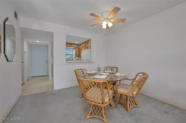 Naples, FL 34116,4146 27th CT SW #204