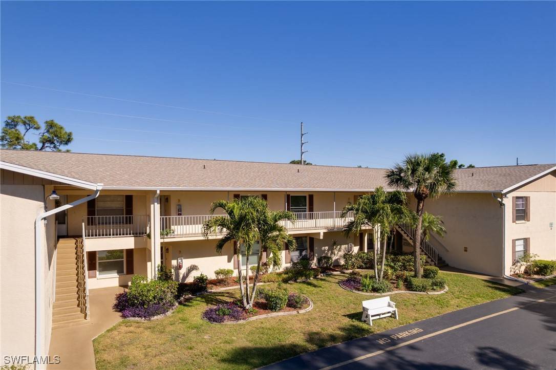1100 Pondella RD #916, Cape Coral, FL 33909